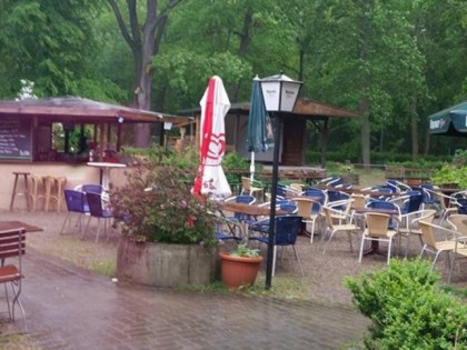 Foto: Waldcaf&amp;eacute; Brandenburg